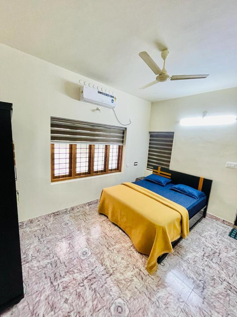 Sahara Cochin Kochi