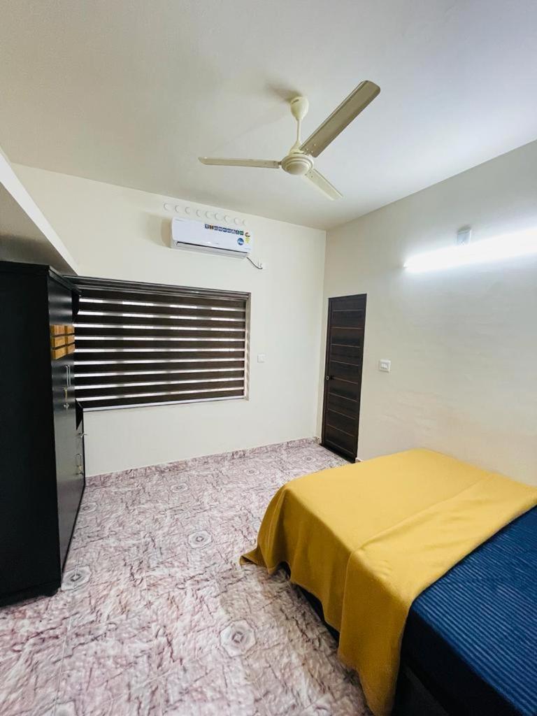 Sahara Cochin Apartment *