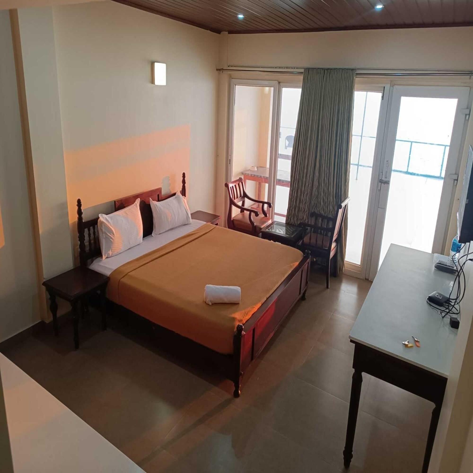 Baywatch Homes Hotel Kochi