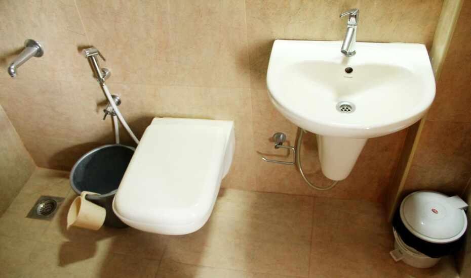 Hotel Metro Business Kochi