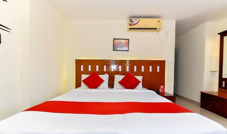 Metro Business Hotel