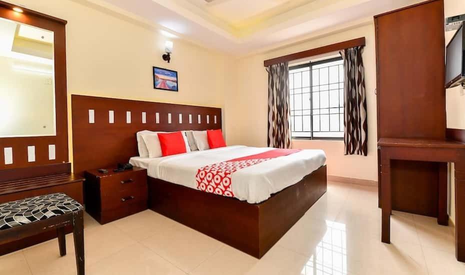 Hotel Metro Business