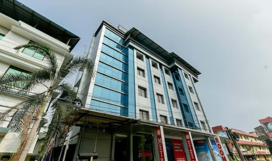 Metro Business Kochi