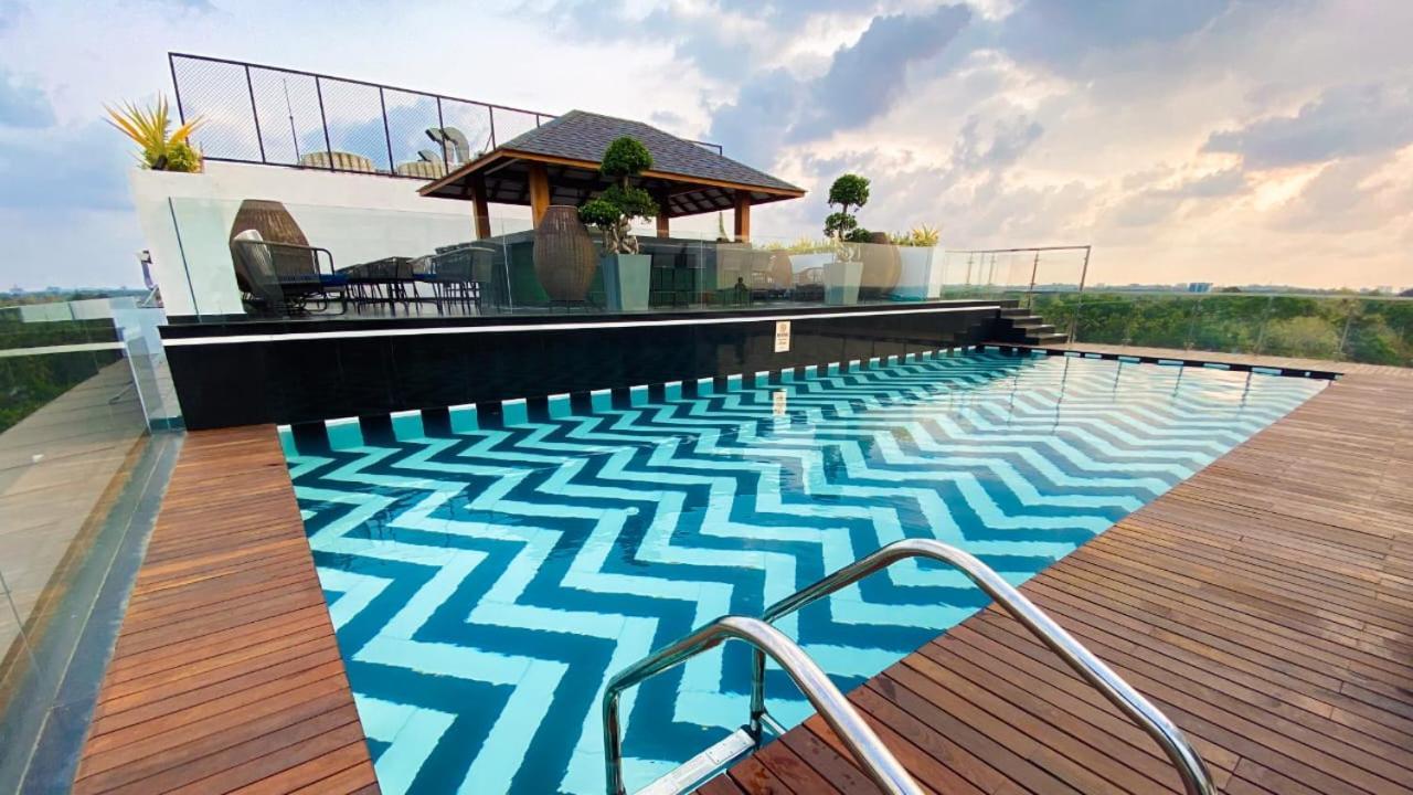 Noah Sky Hotel