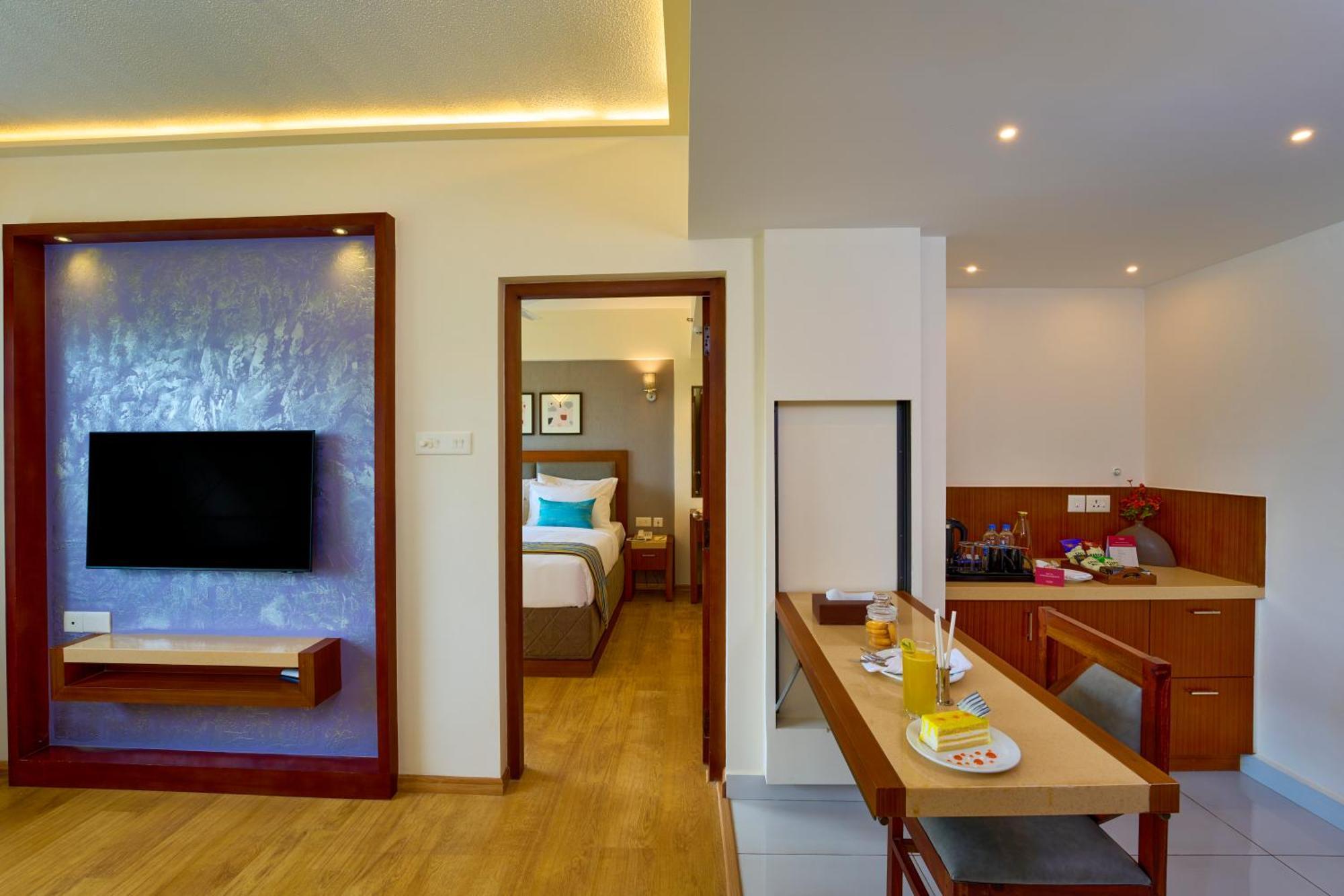 Hotel Noah Sky