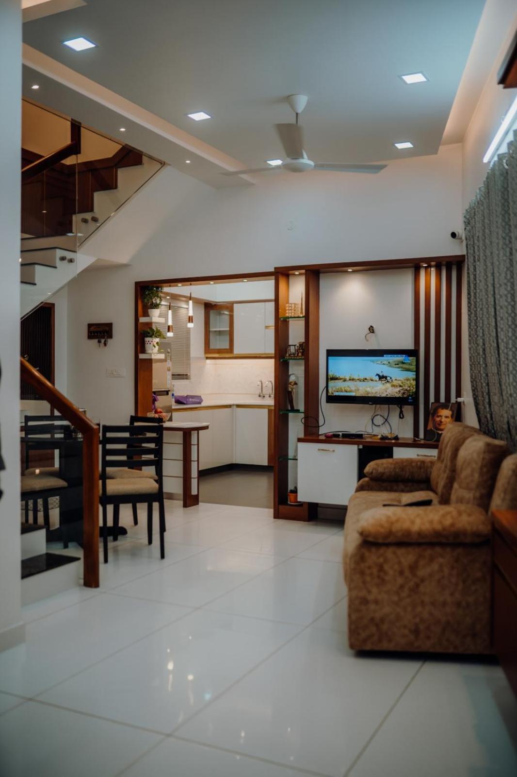 Ethel's Homes Villa *