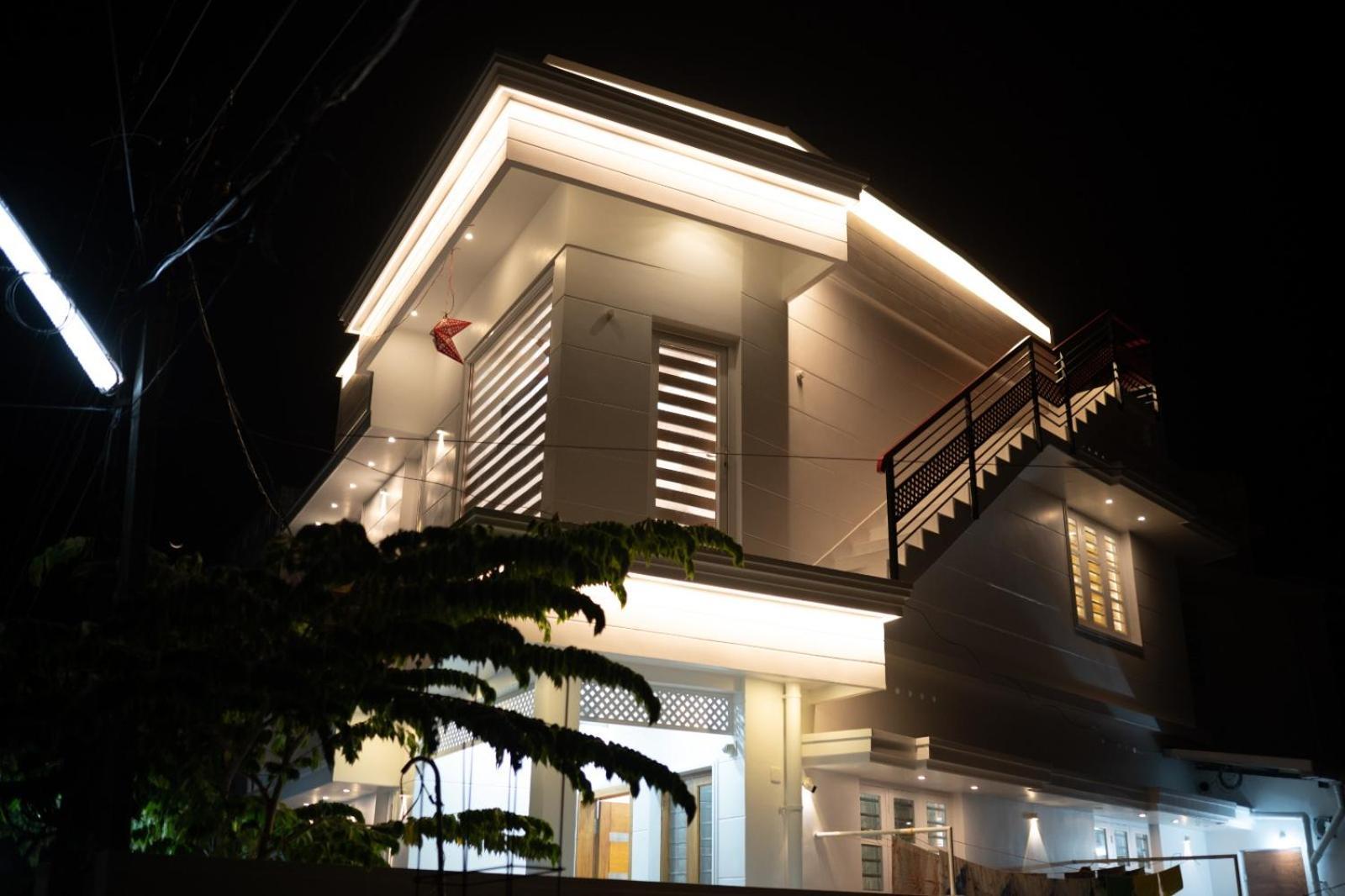 Ethel's Homes Villa Kochi