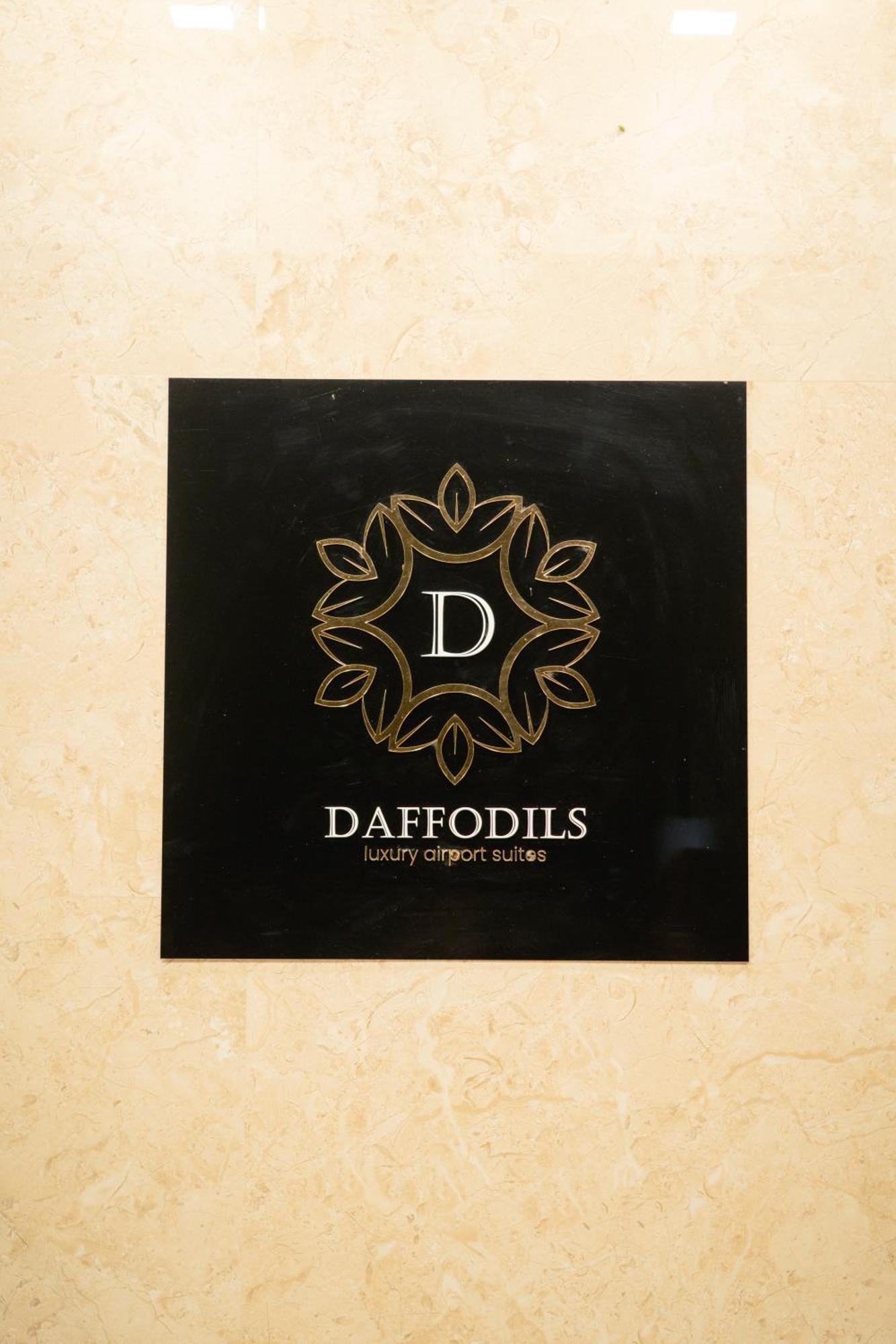 Hotel Daffodils Luxury Airport *
