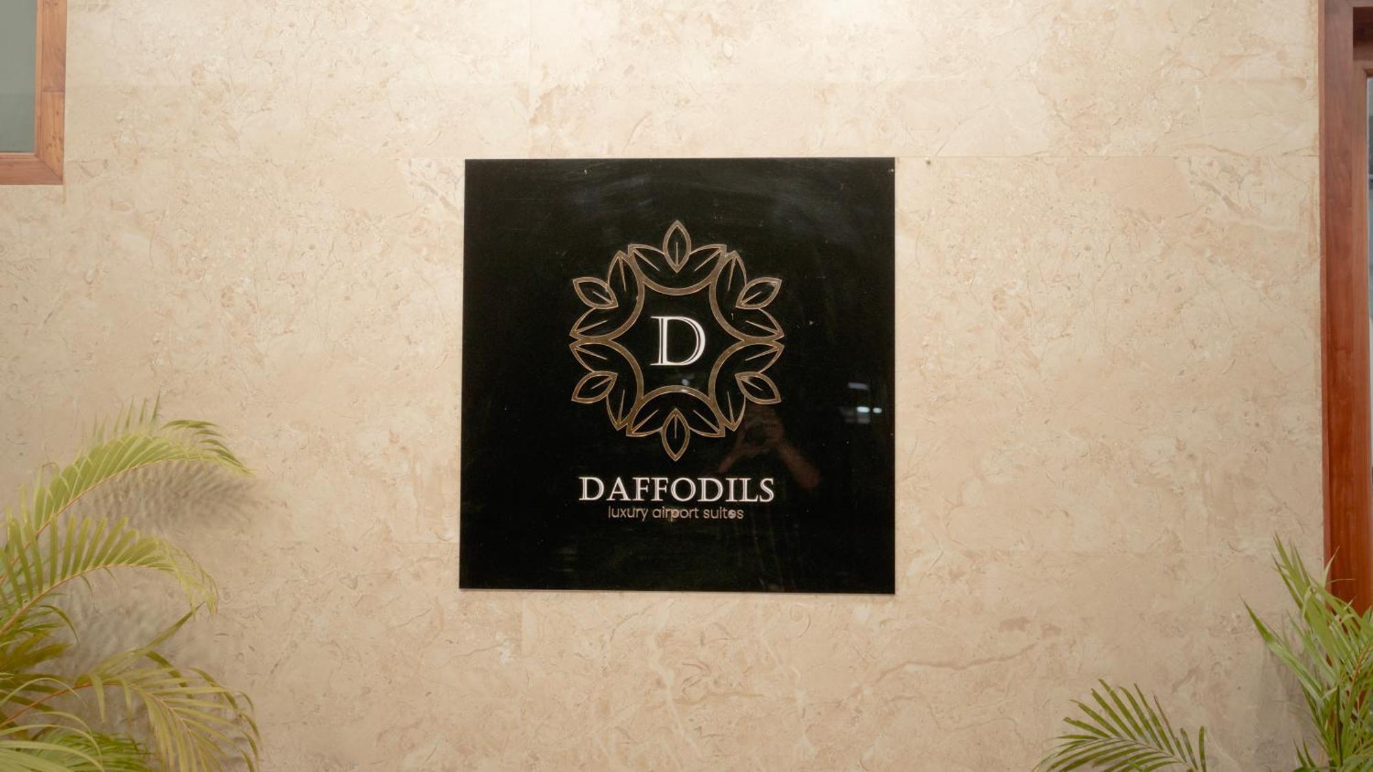 Daffodils Luxury Airport Kochi