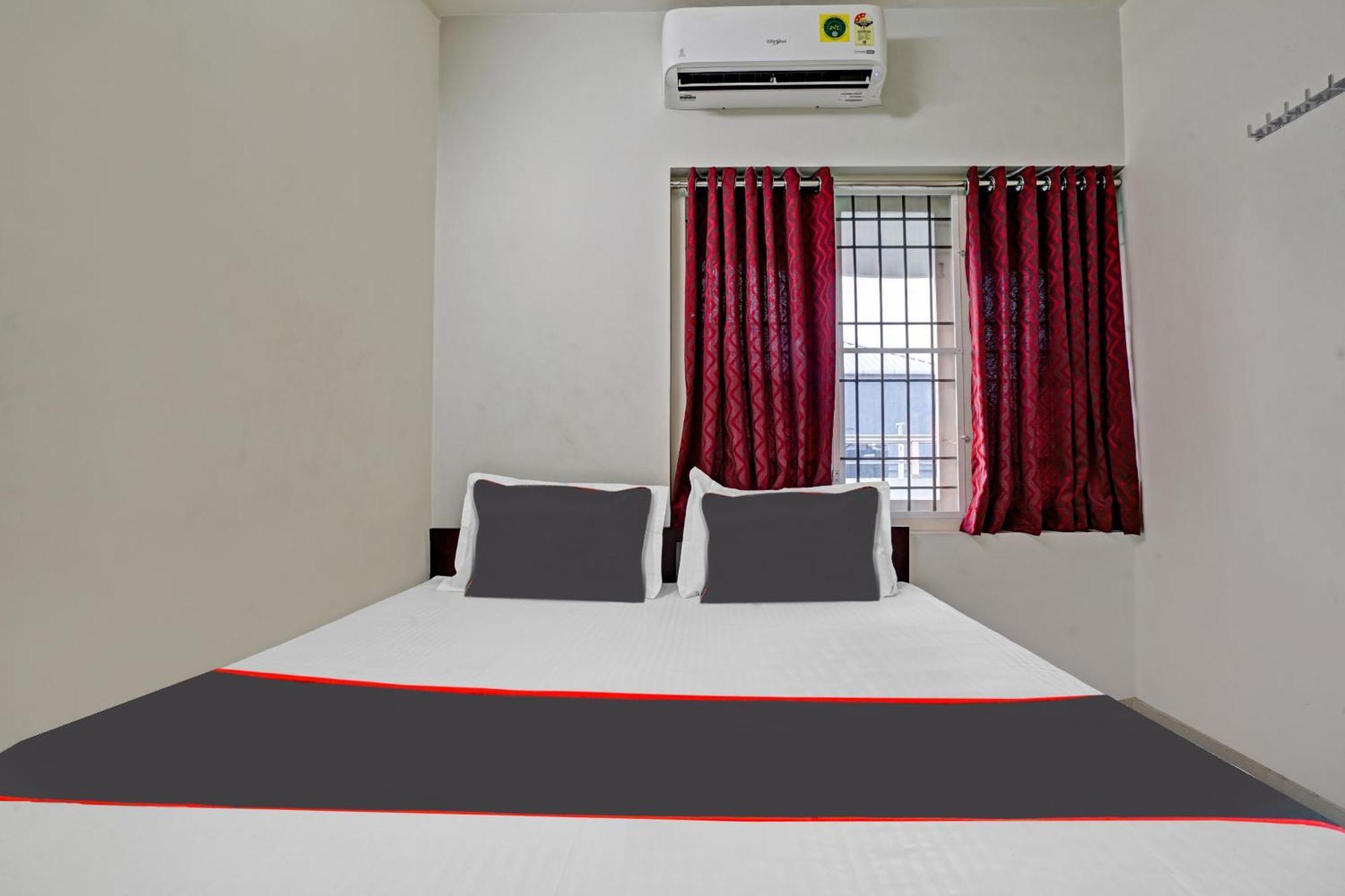 Collection O White House Pearl 4* Kochi