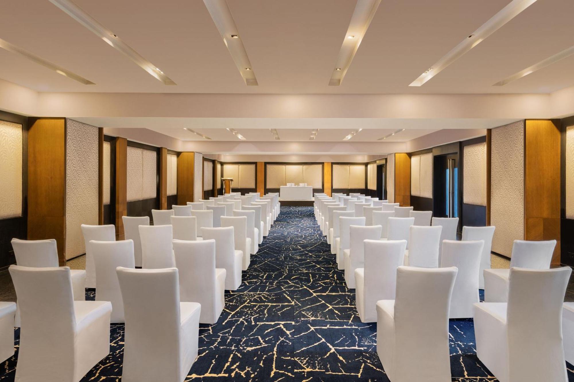 Resort Le Meridien 5*