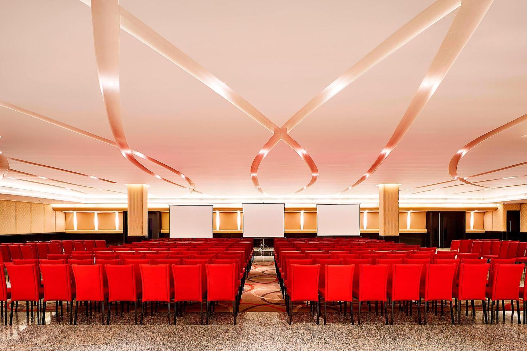 Resort Le Meridien Kochi