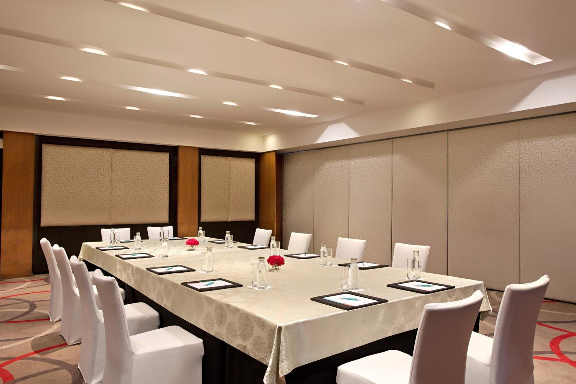 Le Meridien Resort Kochi