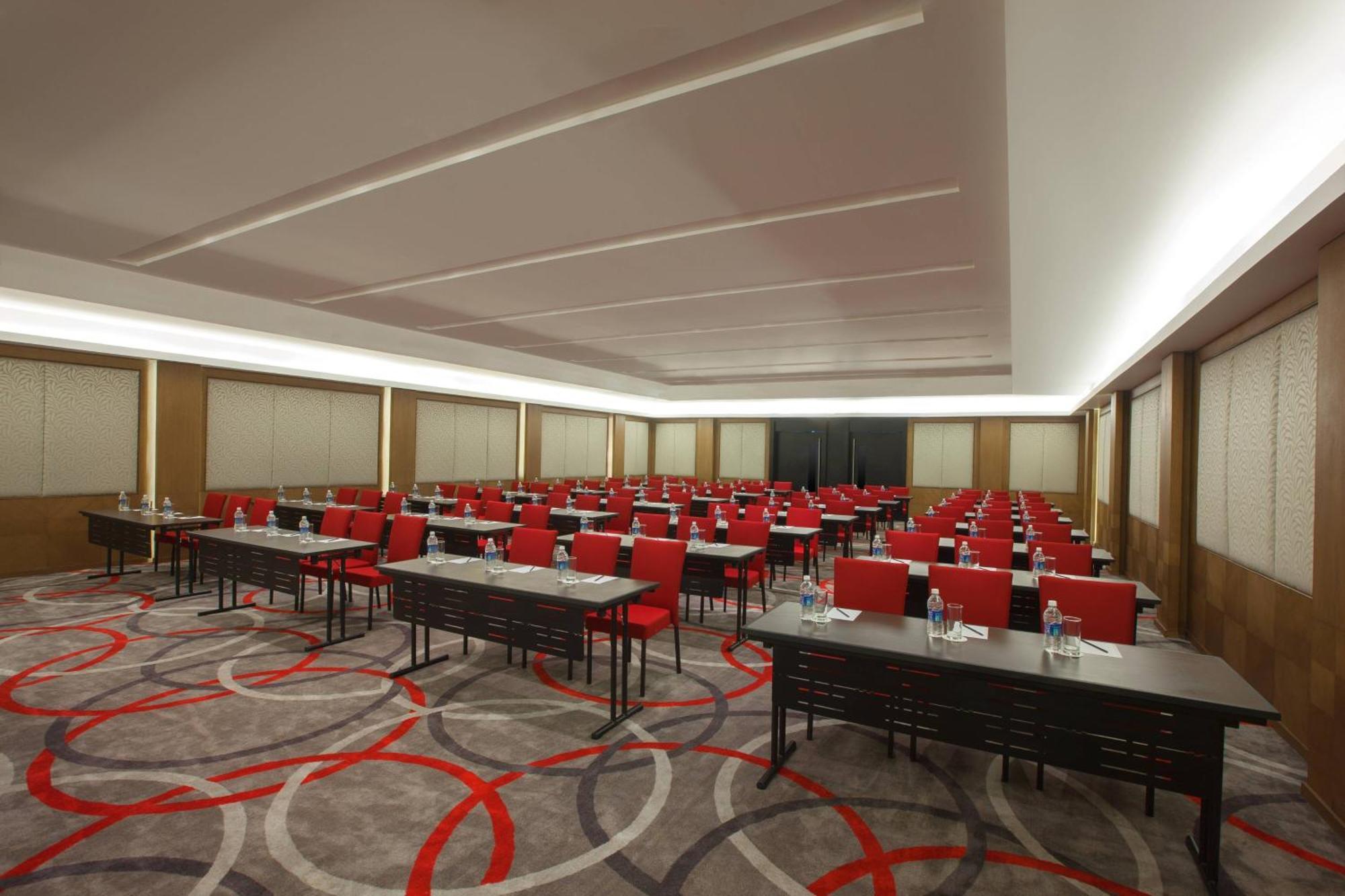 Le Meridien 5* Kochi