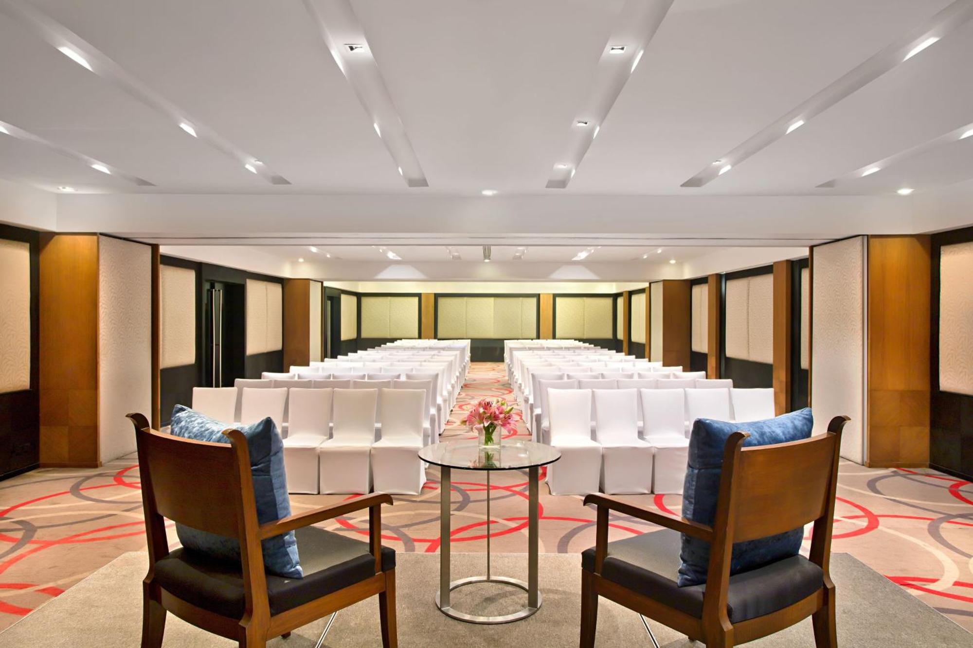 Resort Le Meridien 5*