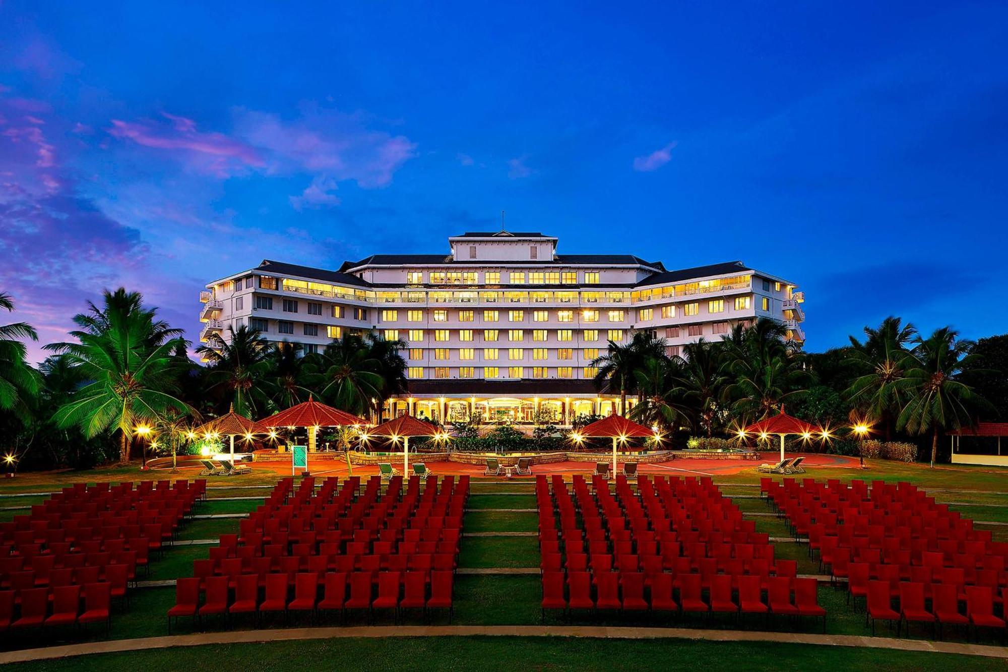 Le Meridien Resort 5*