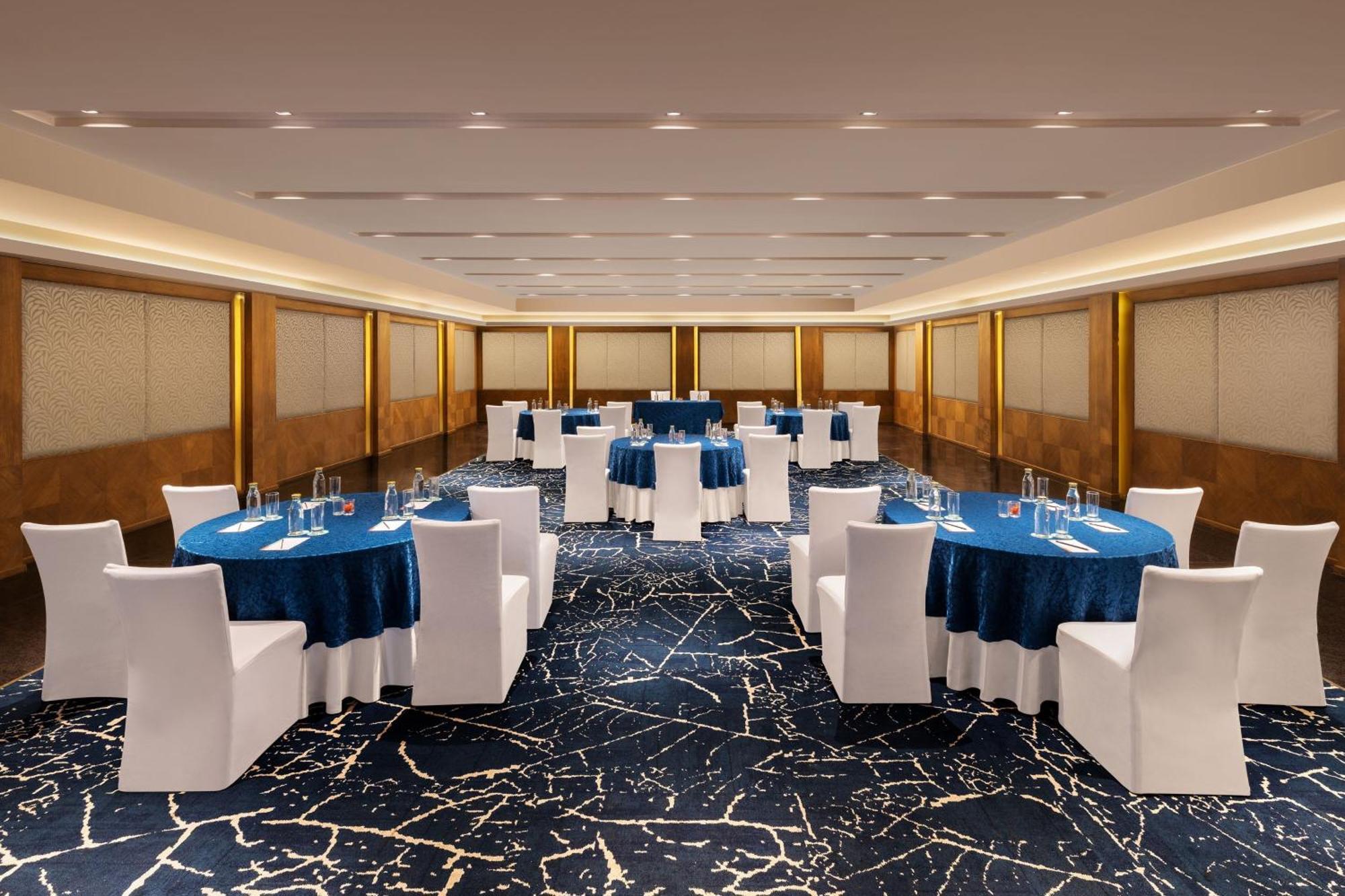 Resort Le Meridien 5*