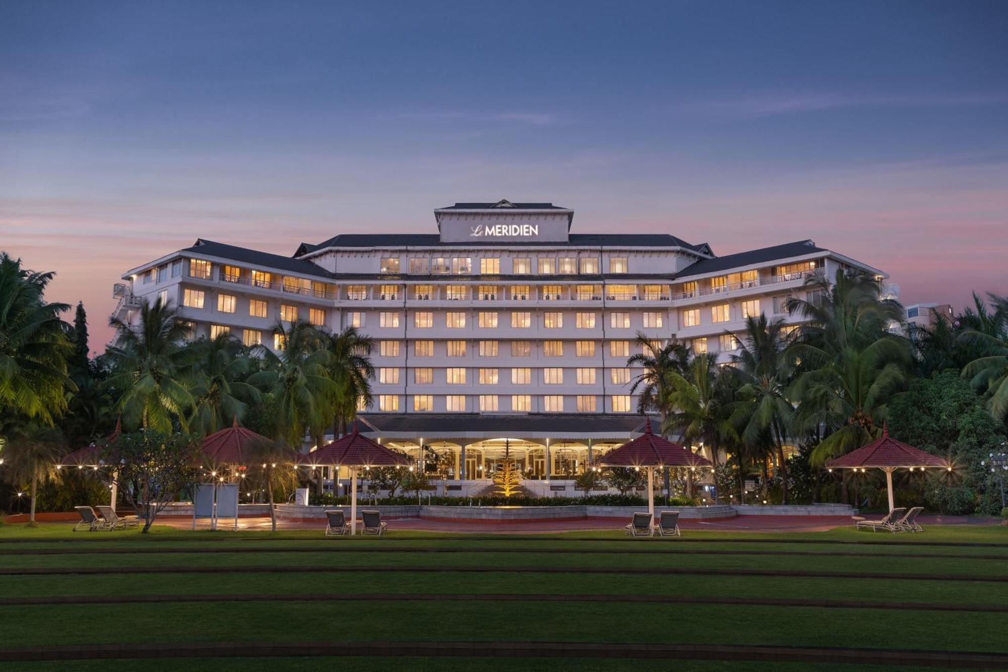 Resort Le Meridien