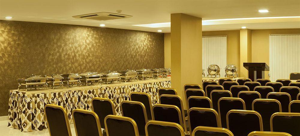Hotel Abaam Cochin 4*