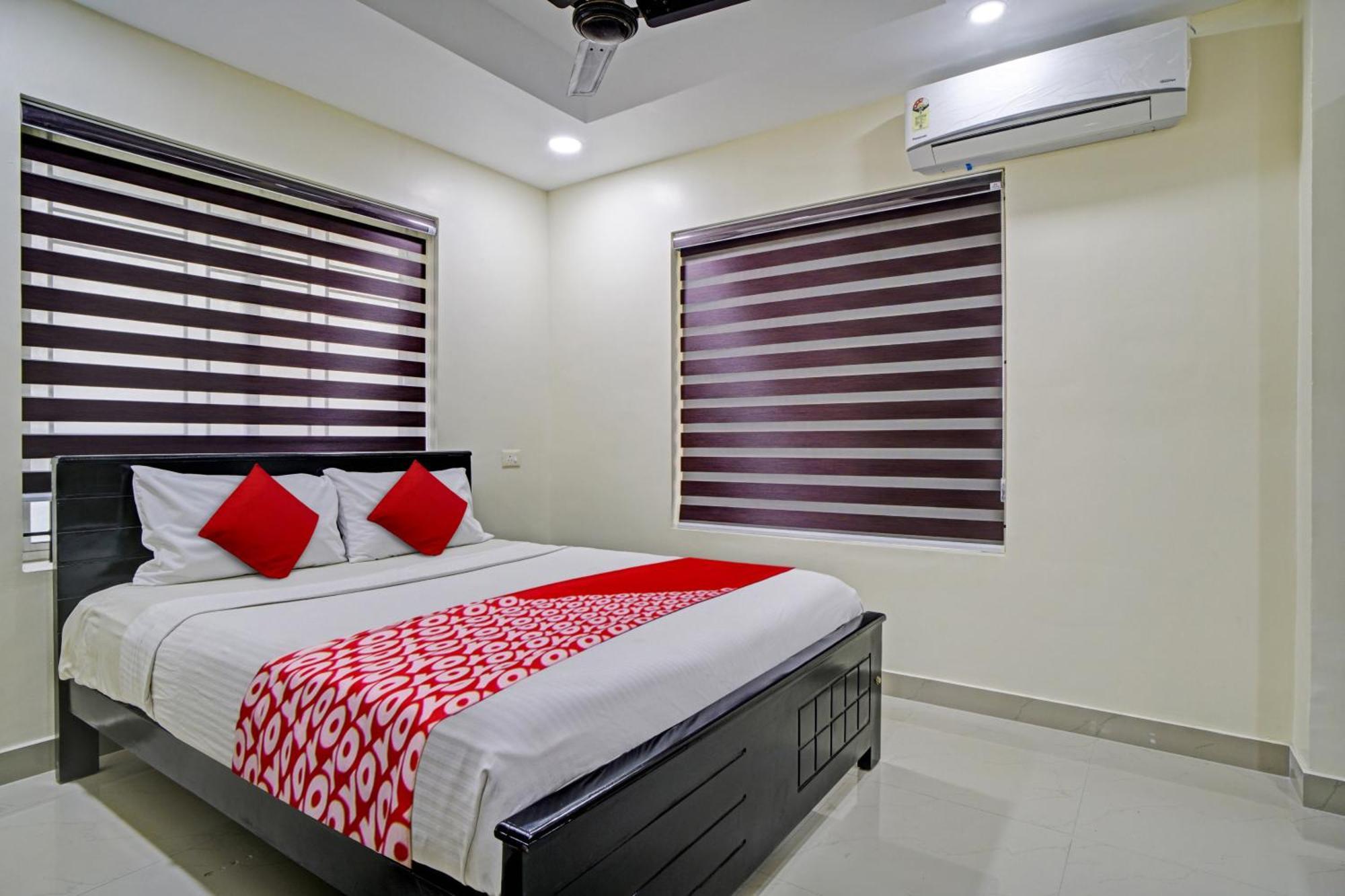 Hotel Super O Crystal Executive 4*