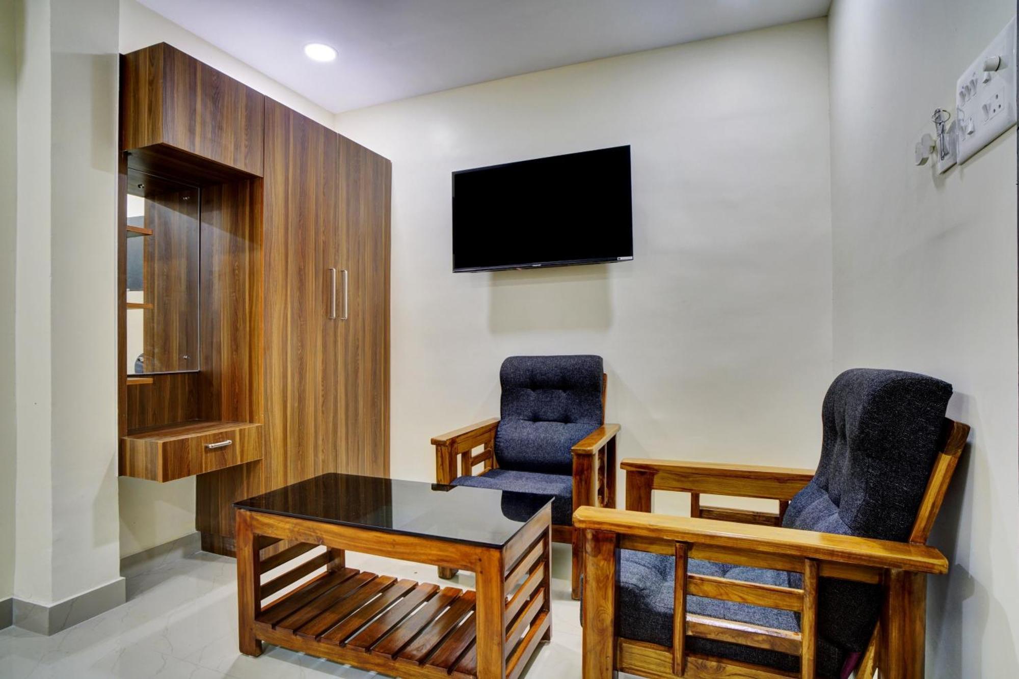 Super O Crystal Executive Kochi