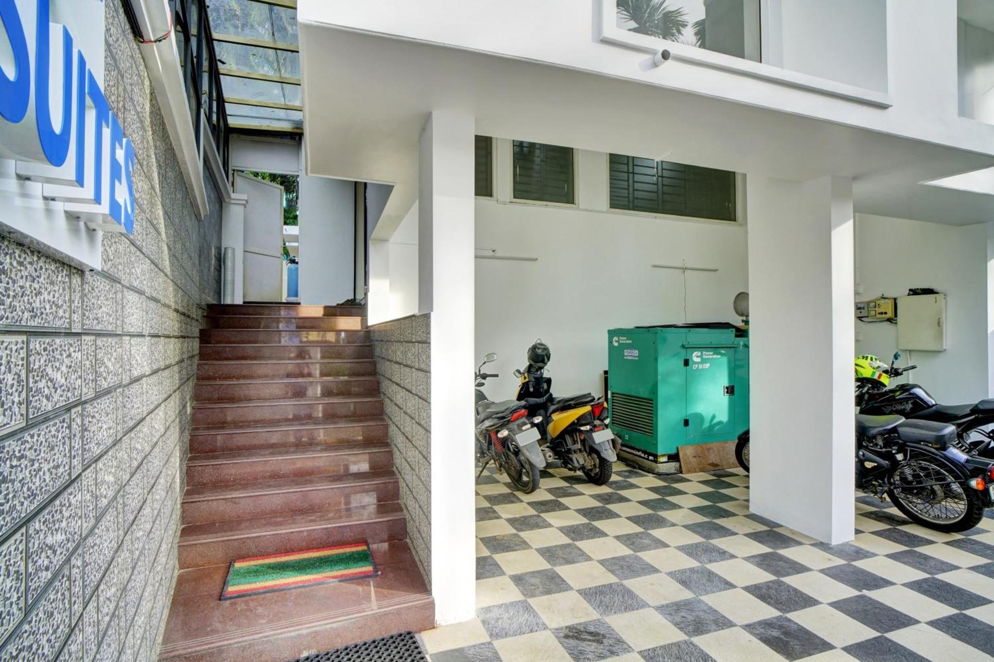 Hotel Super O Crystal Executive 4*