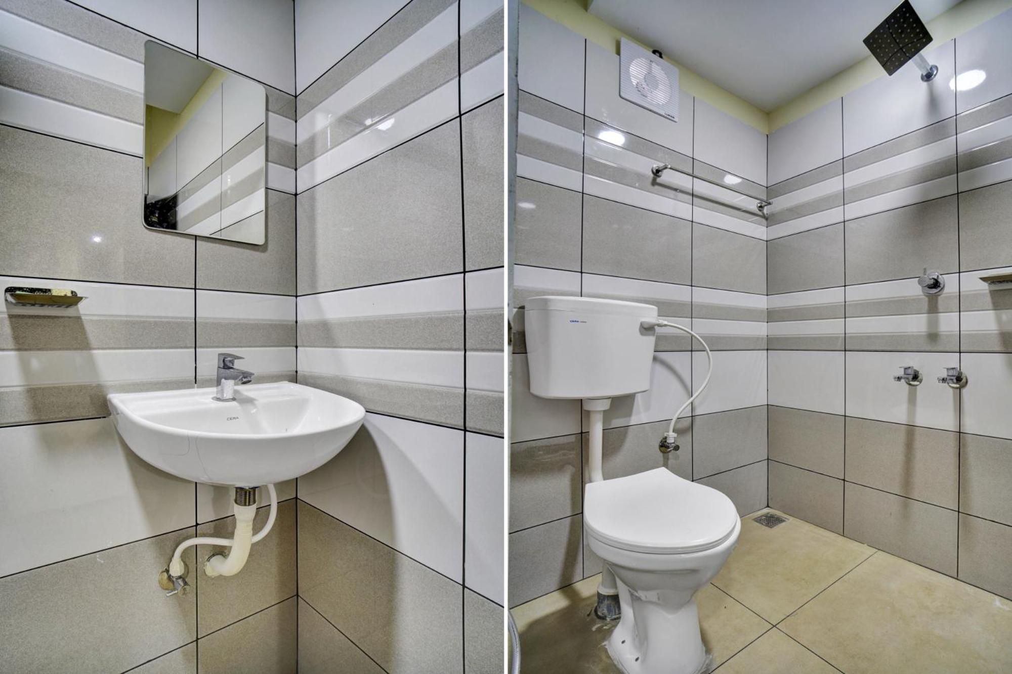 Super O Crystal Executive Hotel Kochi