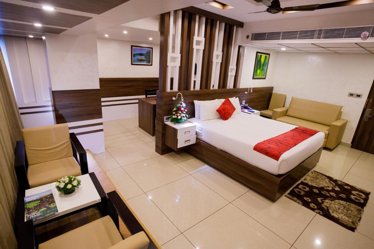The Renai Cochin Resort