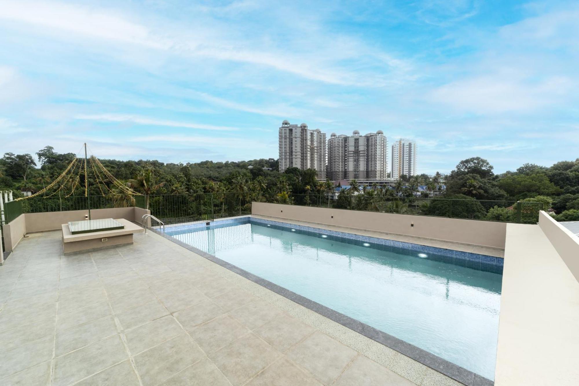 Villa The Zenith - Premium Pool *