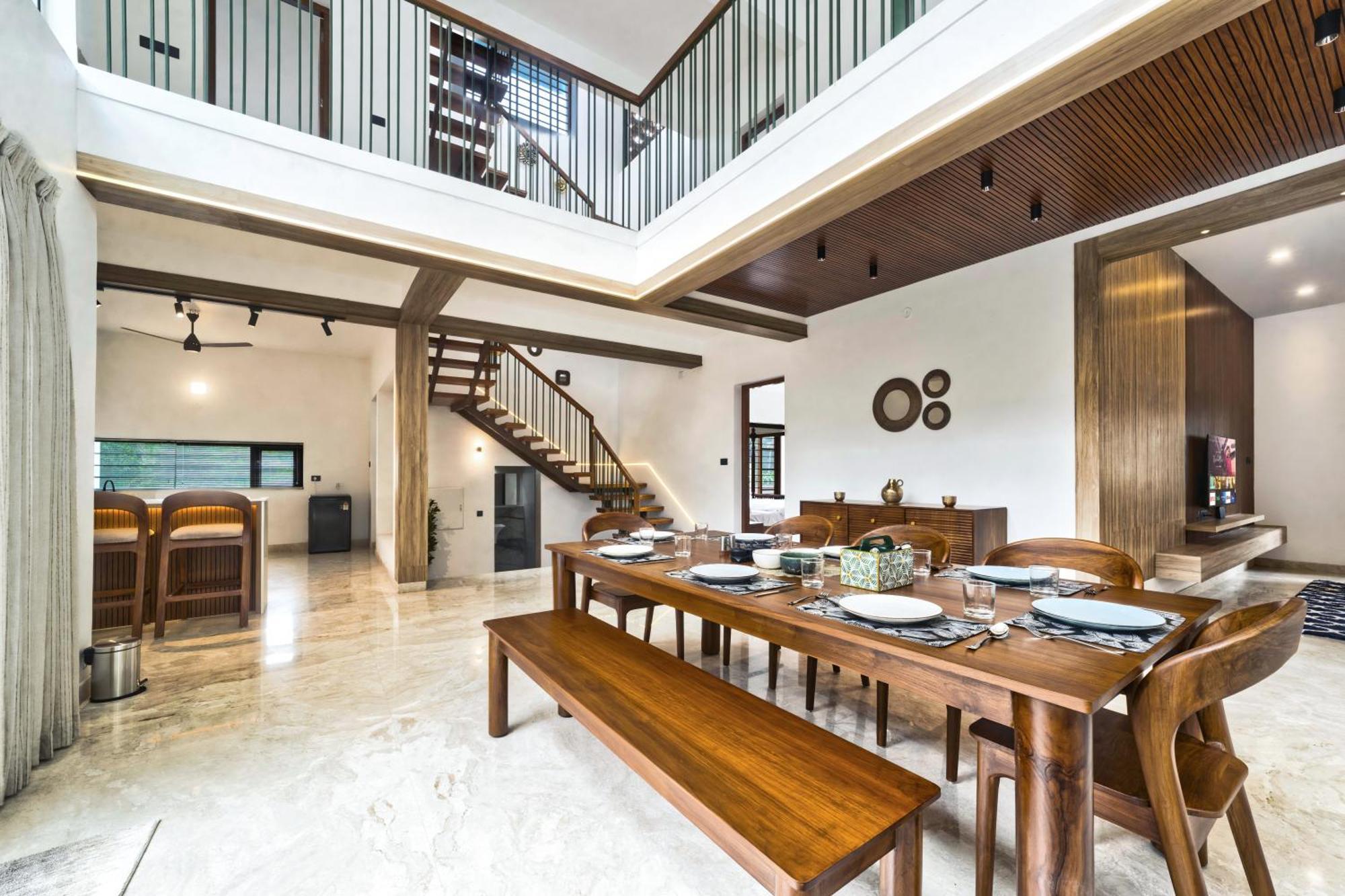 The Zenith - Premium Pool Kochi