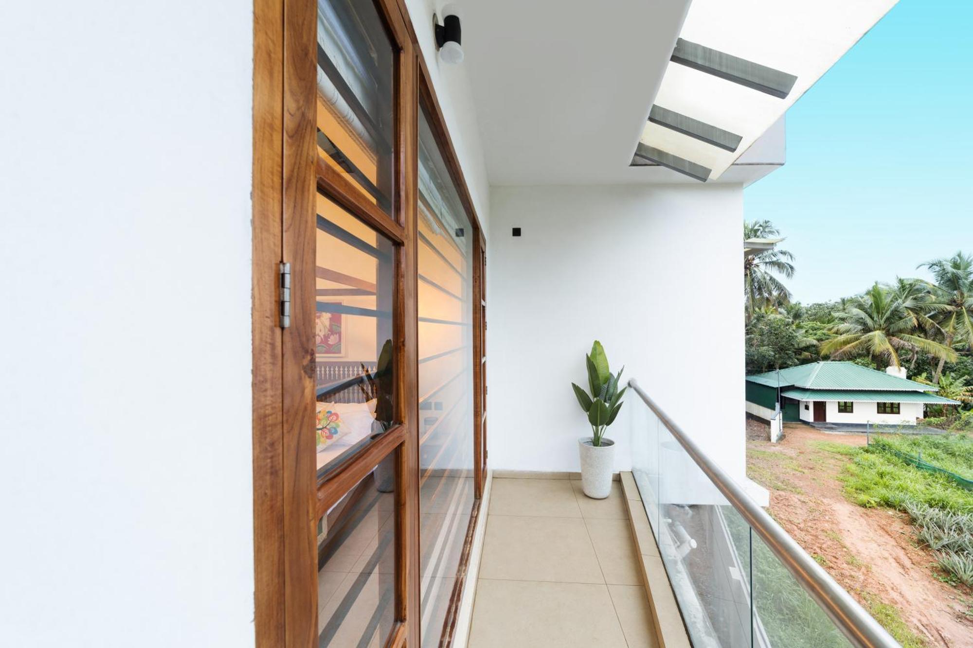 The Zenith - Premium Pool Villa *