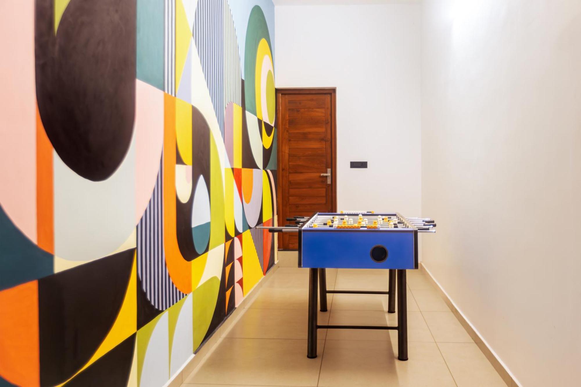 The Zenith - Premium Pool * Kochi