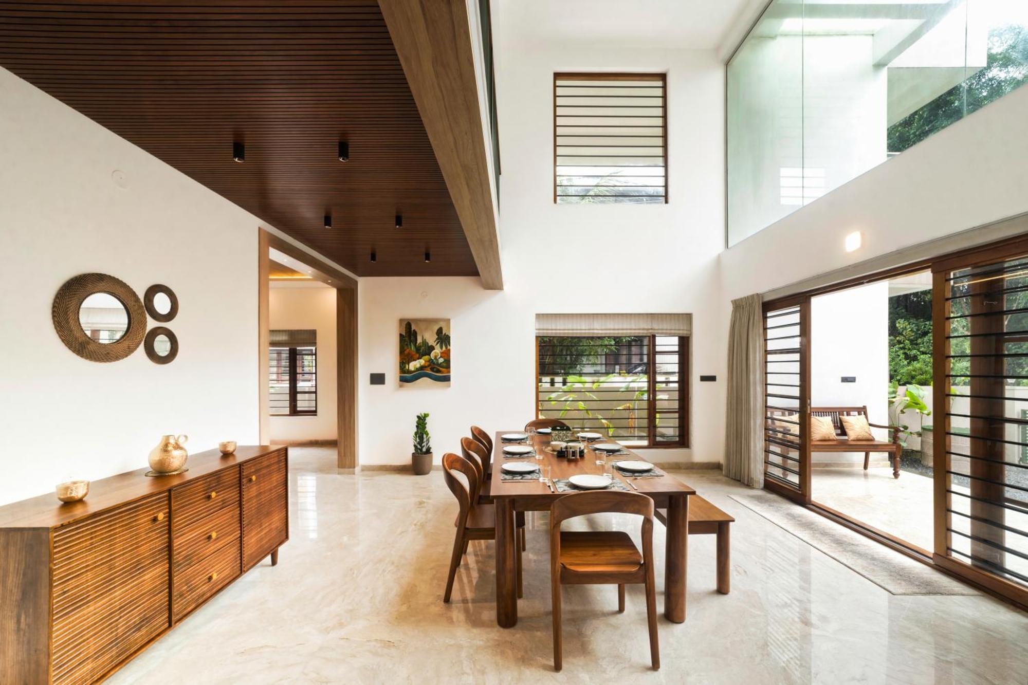 The Zenith - Premium Pool Villa Kochi