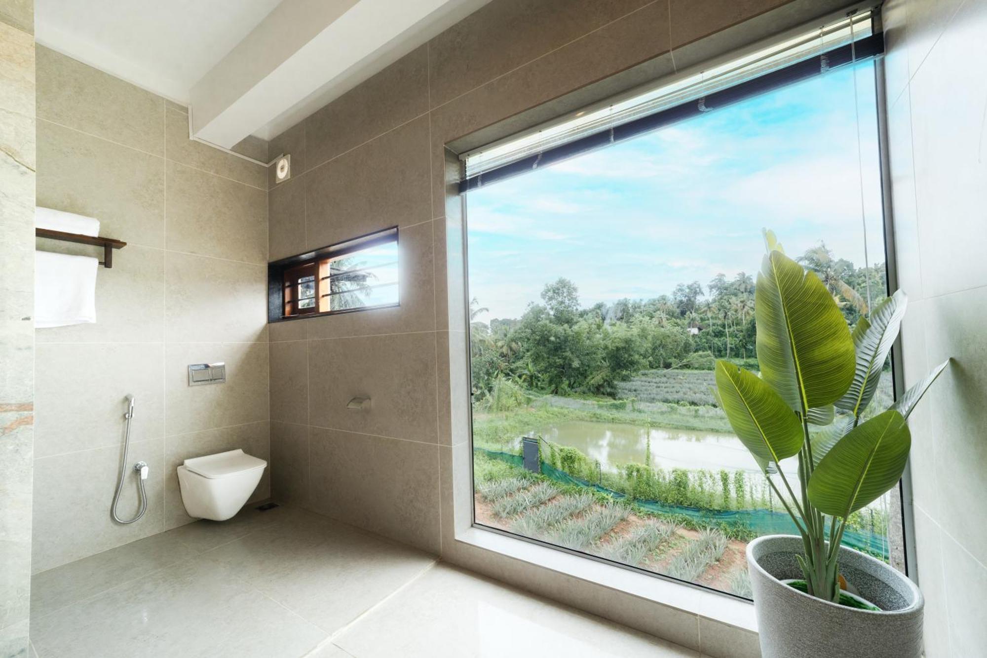 The Zenith - Premium Pool Villa Kochi