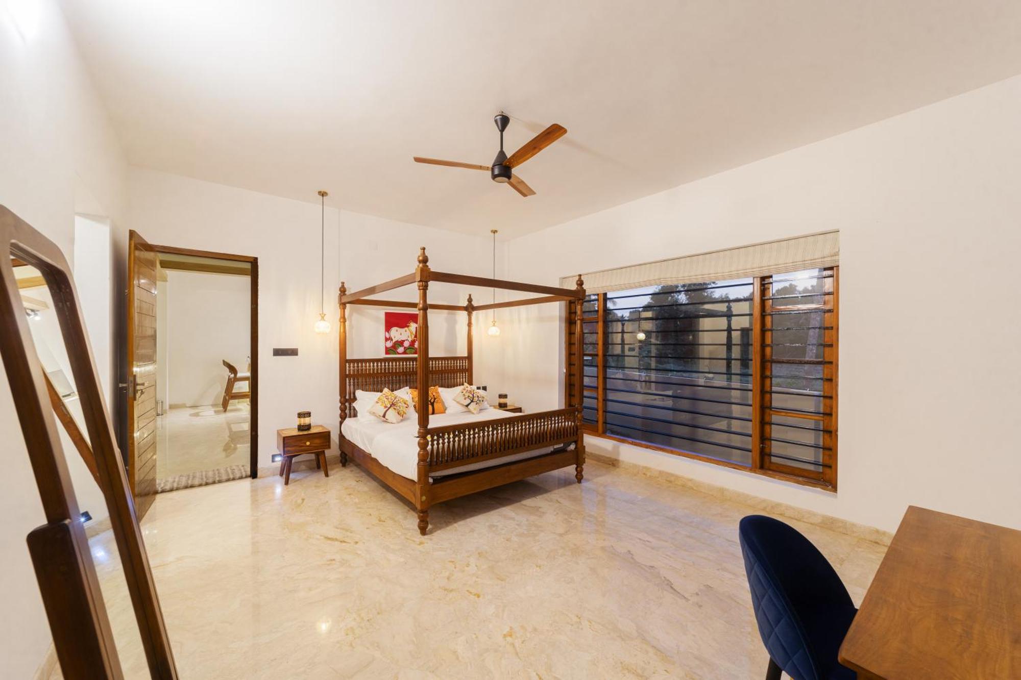 The Zenith - Premium Pool *