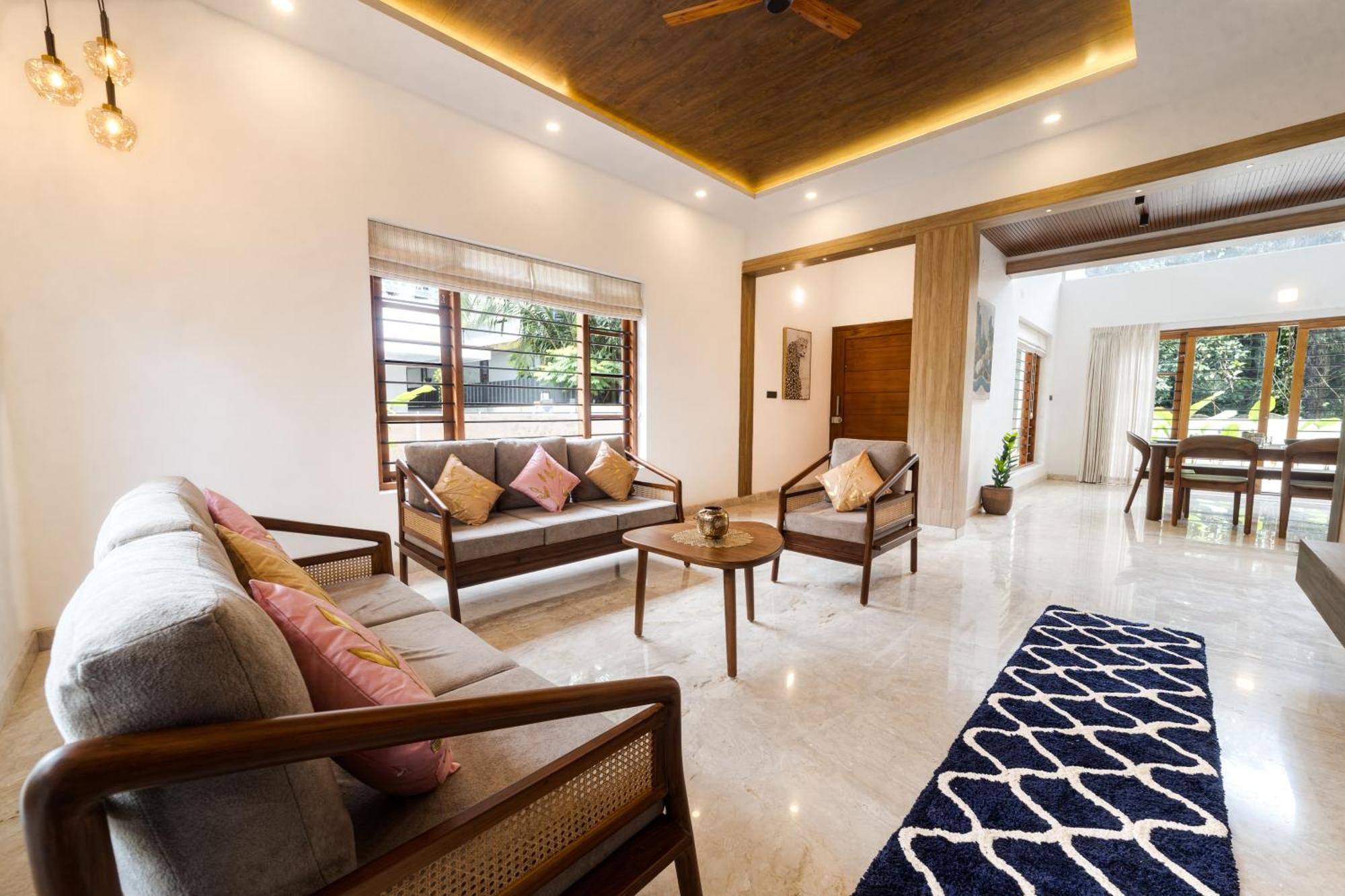 The Zenith - Premium Pool Kochi