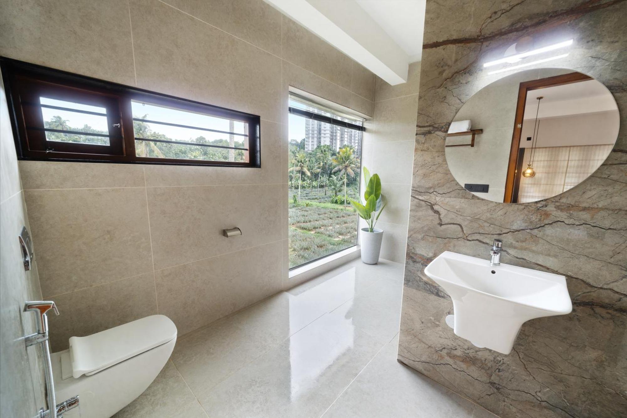 The Zenith - Premium Pool