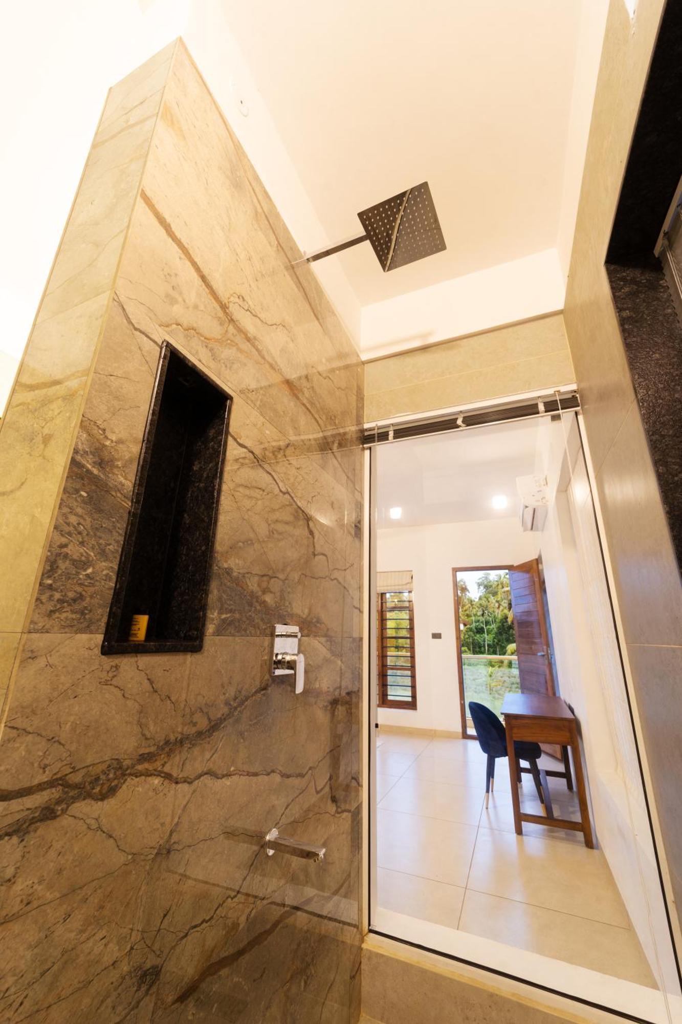 Villa The Zenith - Premium Pool