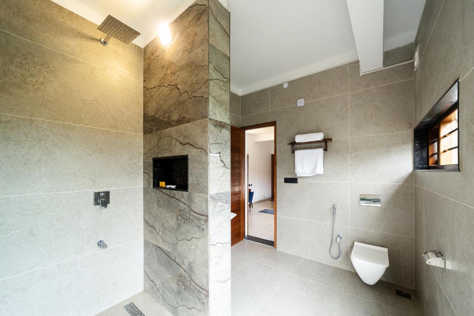 Villa The Zenith - Premium Pool *