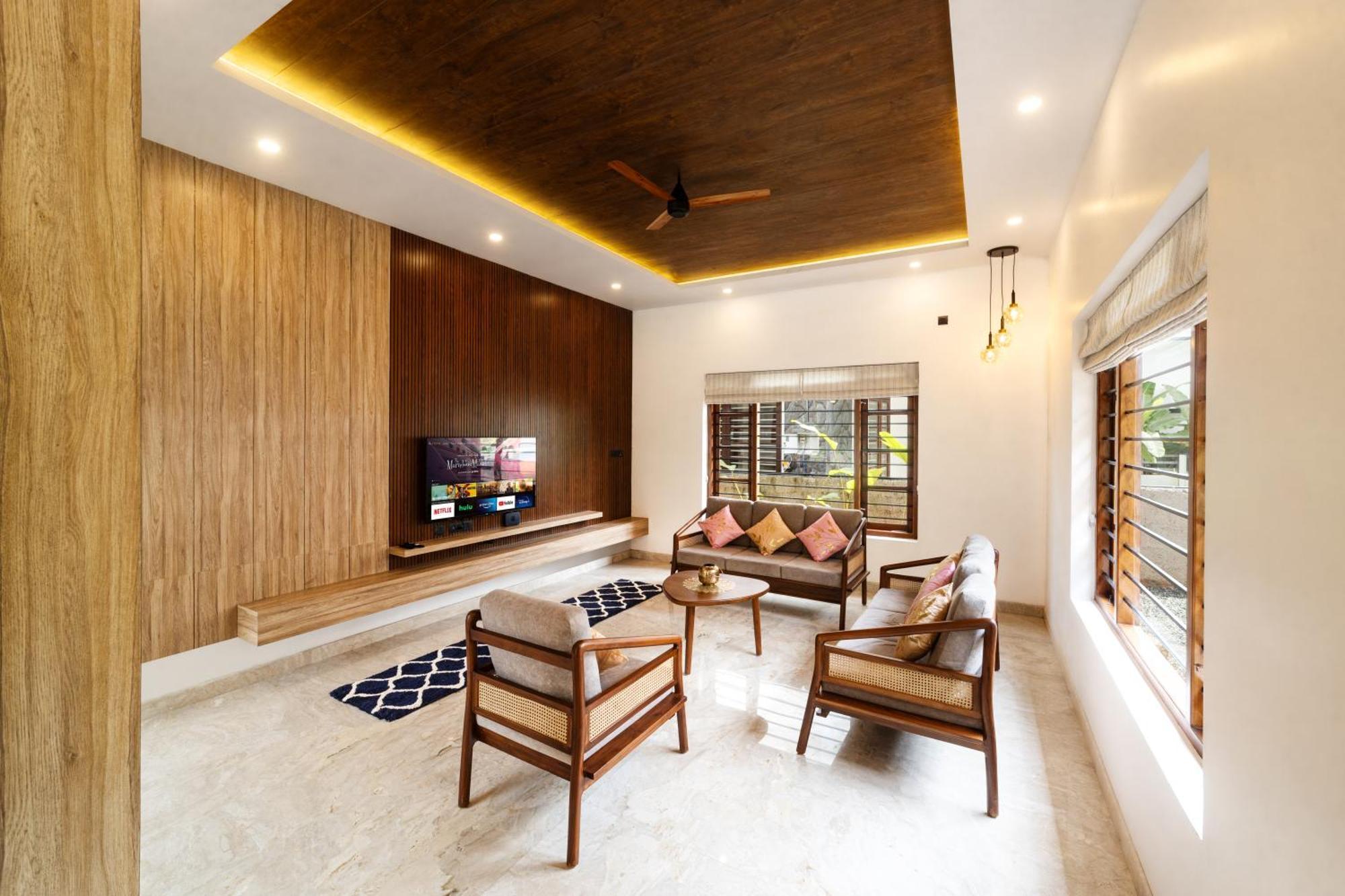 Villa The Zenith - Premium Pool *