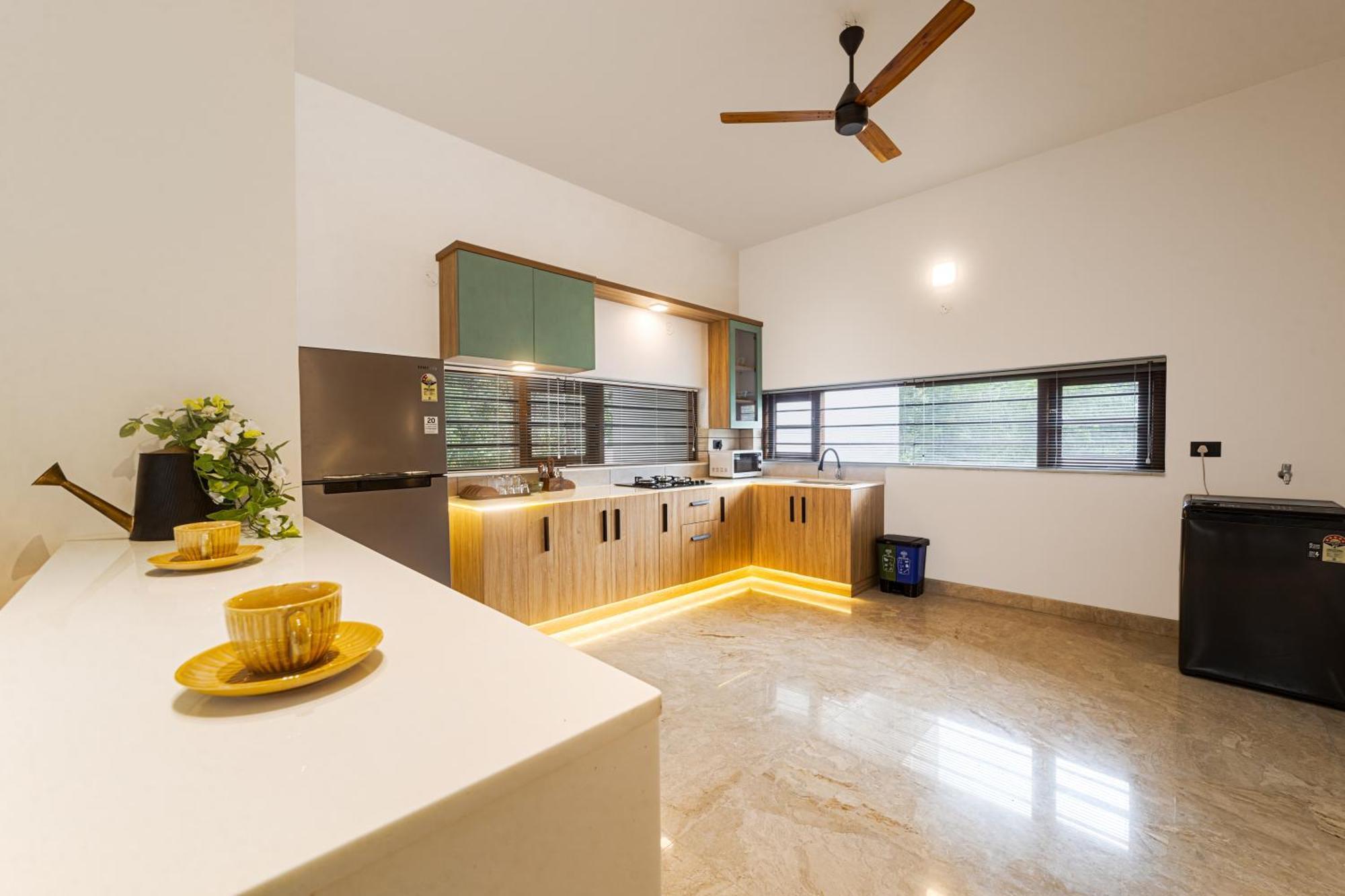 The Zenith - Premium Pool Villa *