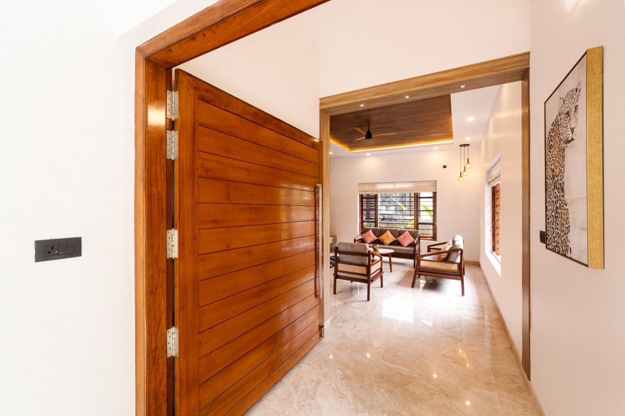 Villa The Zenith - Premium Pool