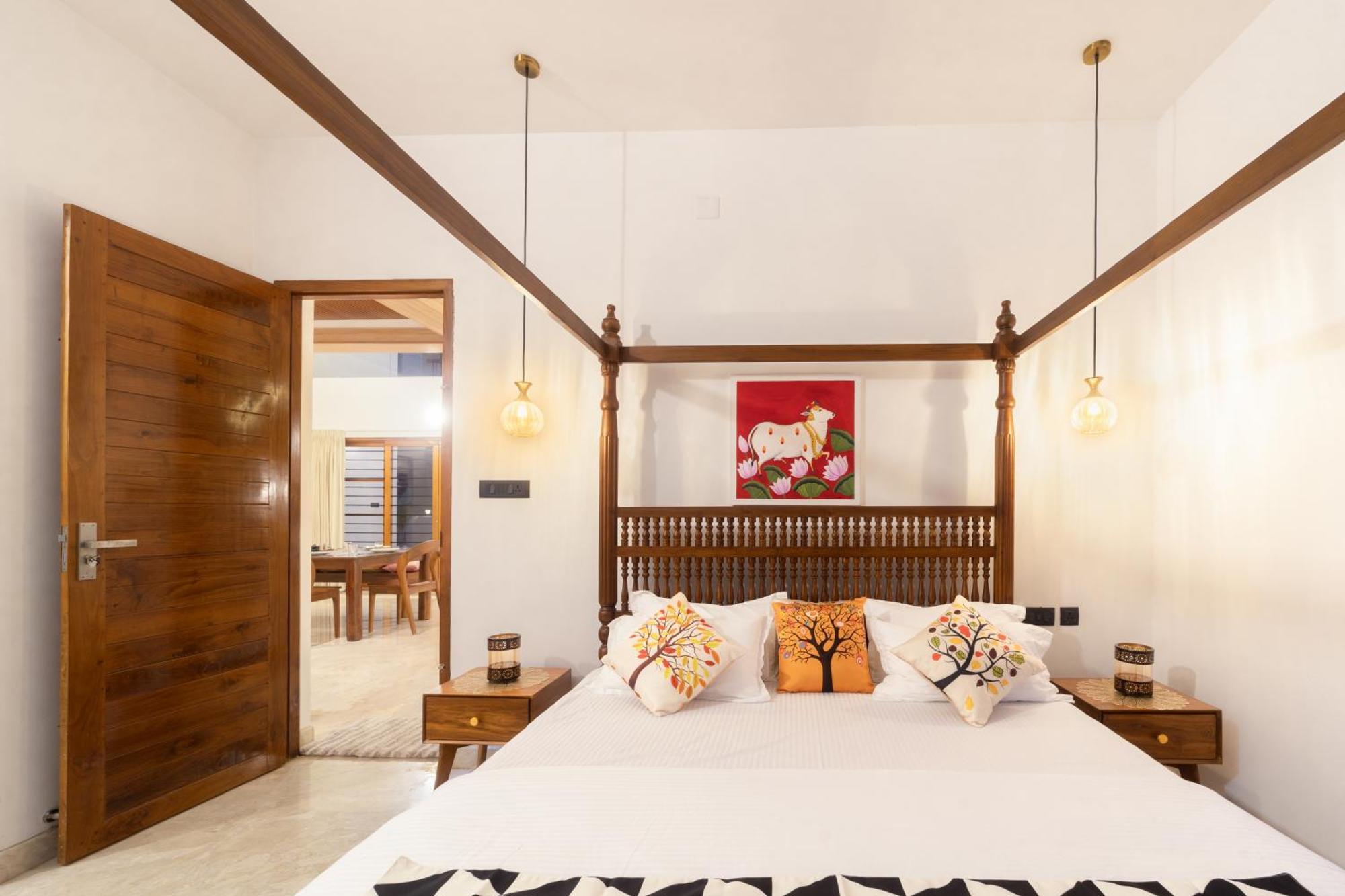 The Zenith - Premium Pool Villa *