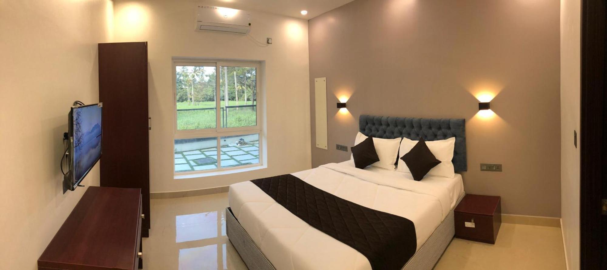 The Lotaz Hotel