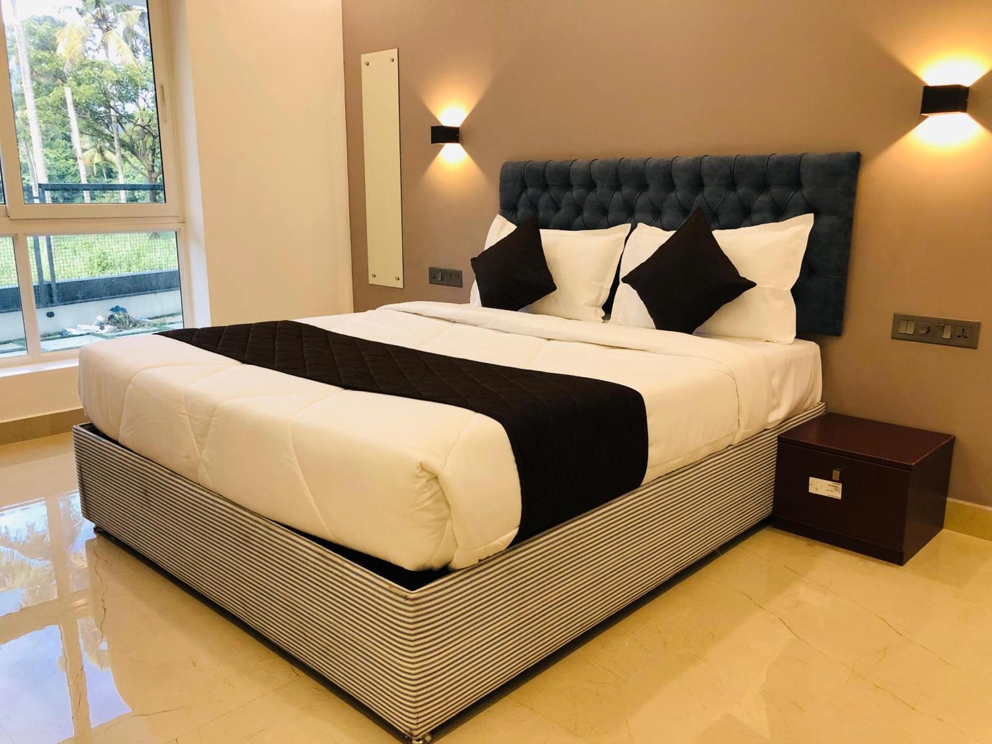 Hotel The Lotaz