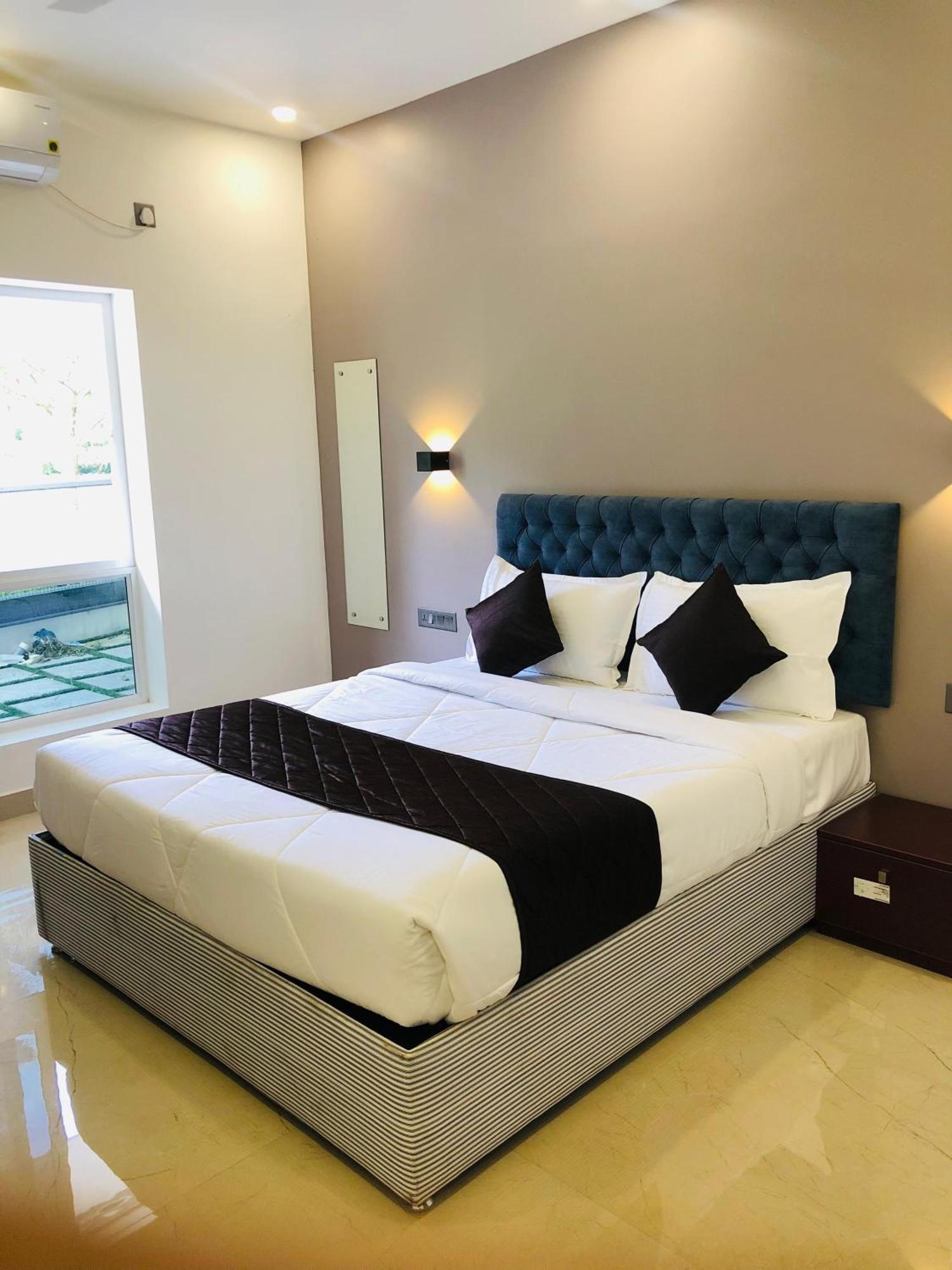 The Lotaz Hotel 3*