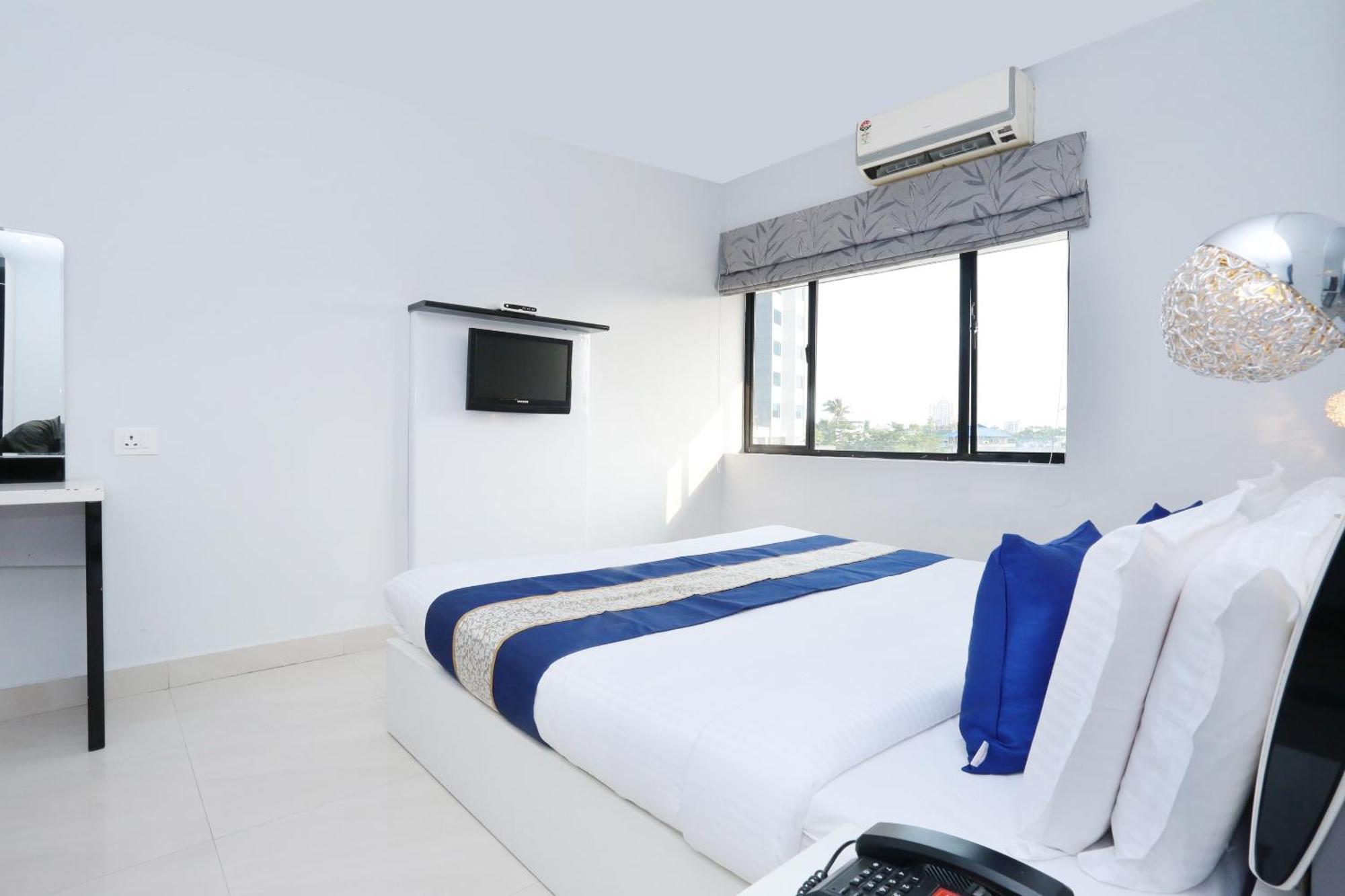 Super Townhouse Malabar Illam Hotel Kochi