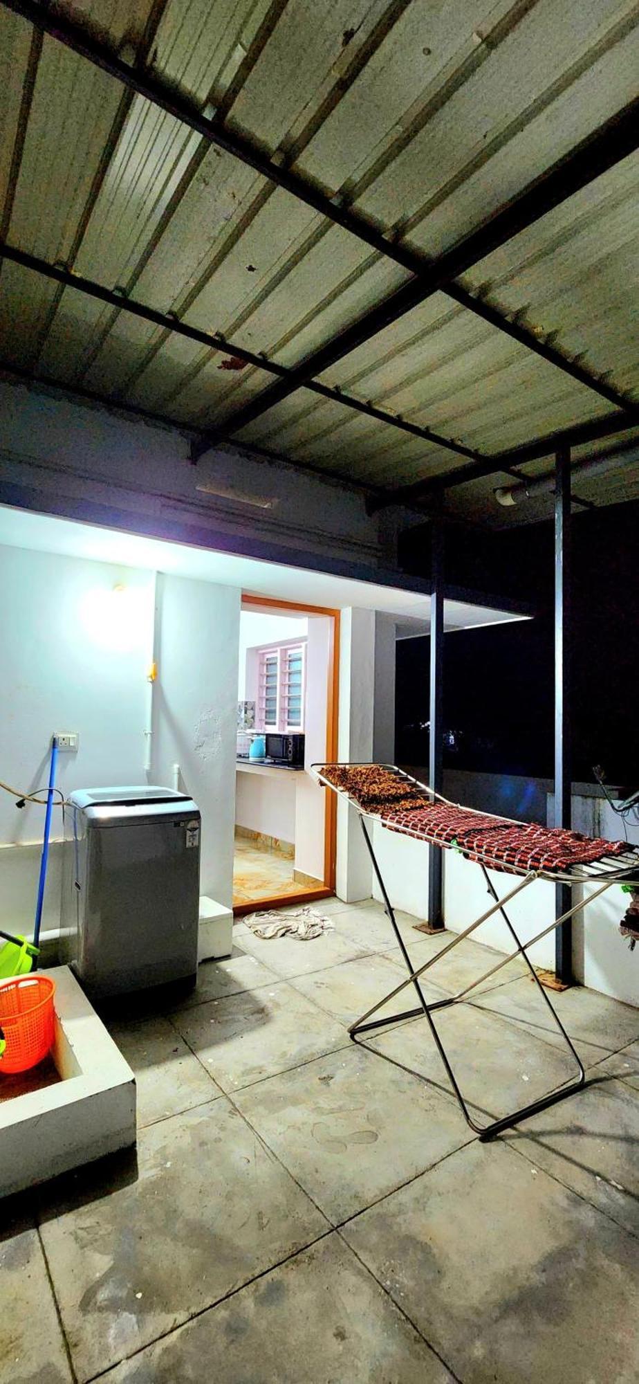 Apartment Ceebeez Homes Kochi