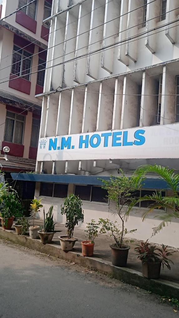 Hotel N M Kochi