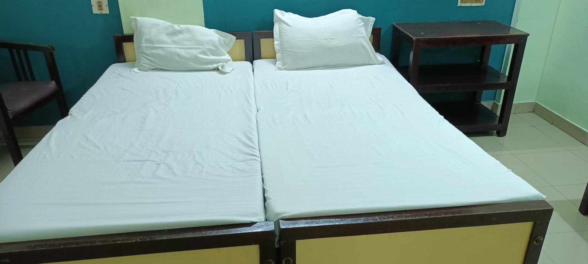 N M Hotel Kochi